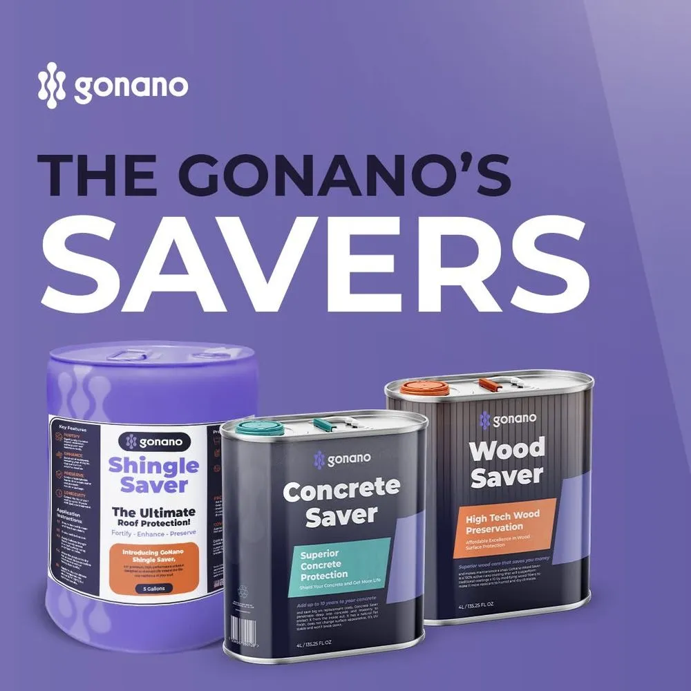 Slide of Nano Shield