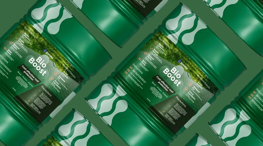 Slide of Nano Shield