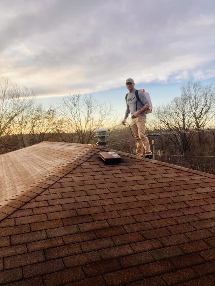 Slide of Nano Shield