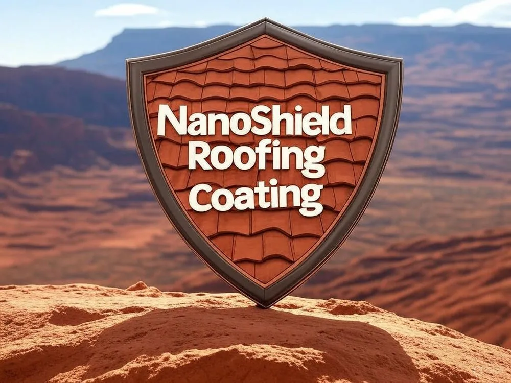 Professional flat roof repair same-day service across St. George, UT - Nano Shield Roof Coating