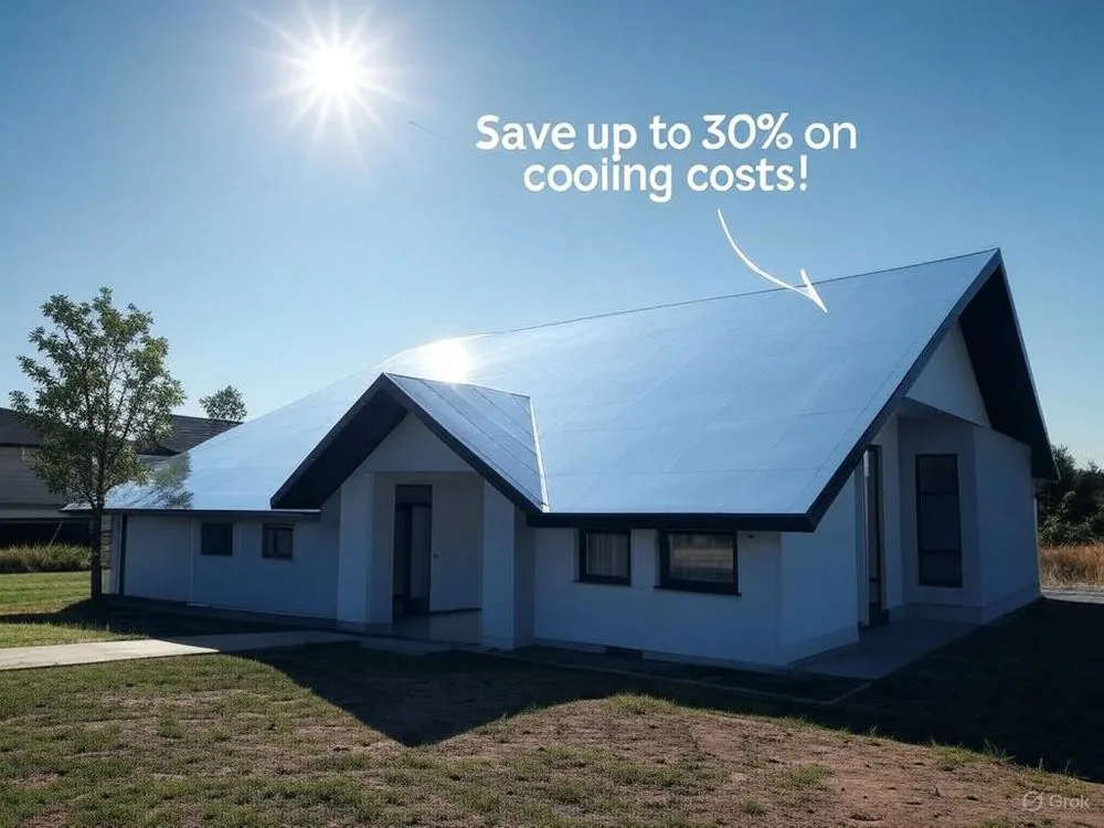 Trusted roof leak repair after storm damage in St. George, UT by Nano Shield Roof Coating
