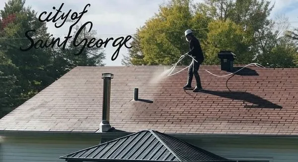Nano Shield Roof Coating Logo