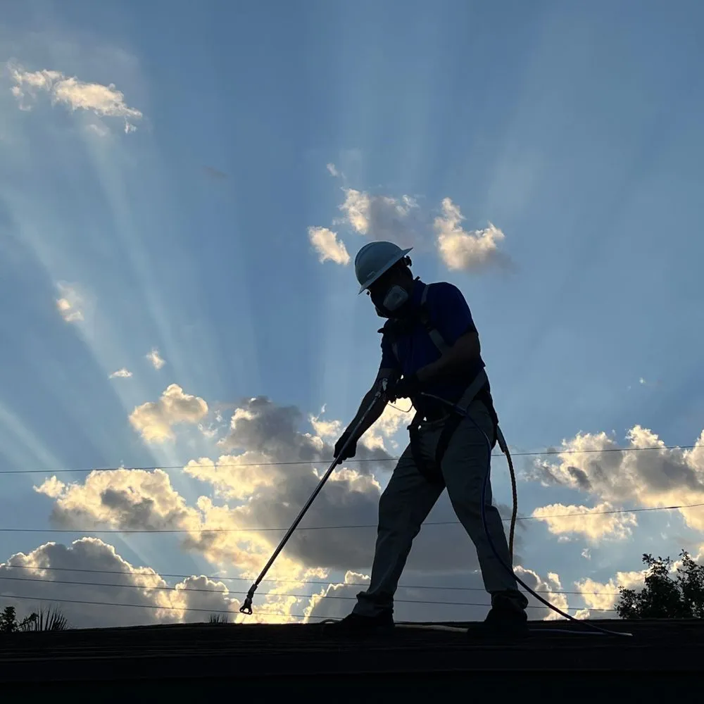 Licensed roof inspection in Shipshewana, IN by NanoRoof of Michiana