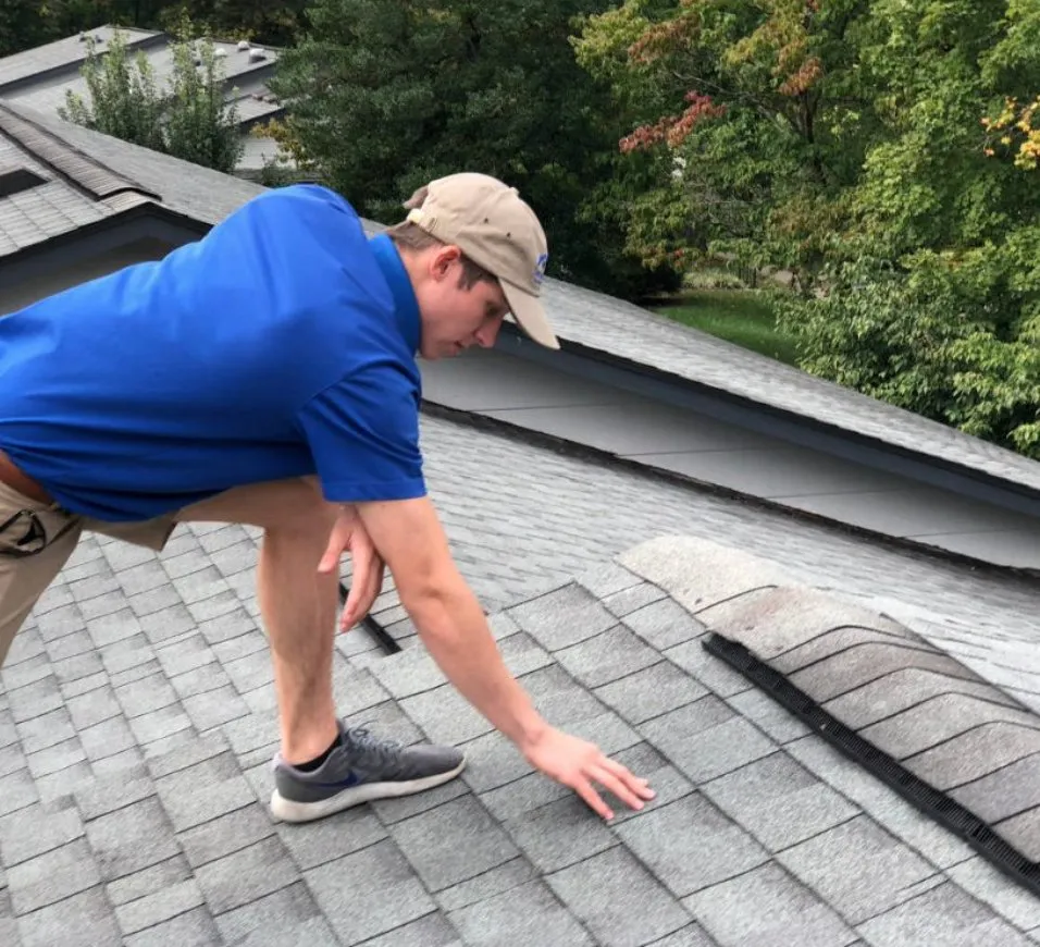 Licensed roof leak repair for homes in Shipshewana, IN by NanoRoof of Michiana