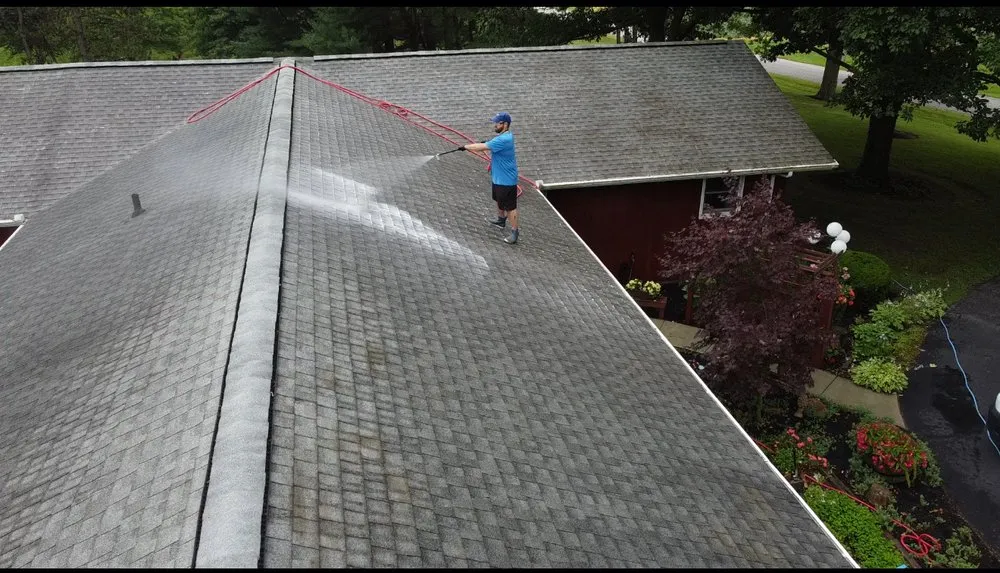 Emergency metal roofing installation with free inspection in Shipshewana, IN by NanoRoof of Michiana