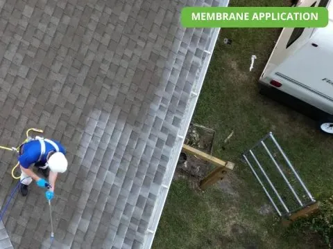 Trusted roof repair in Shipshewana, IN - NanoRoof of Michiana