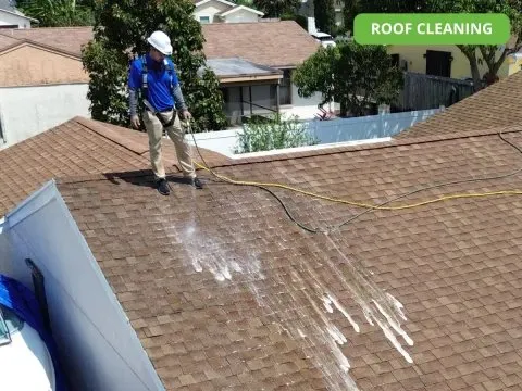 Licensed roof leak repair for fast service across Shipshewana, IN - NanoRoof of Michiana