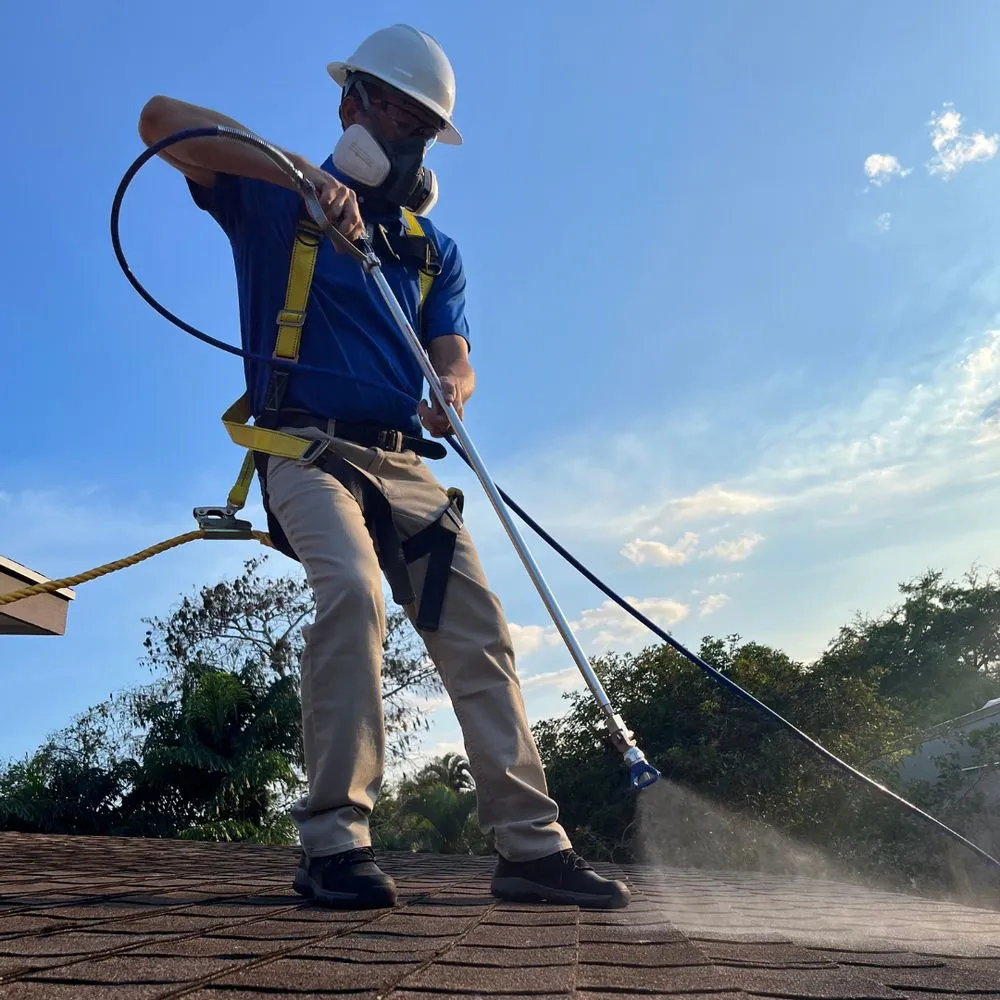 Trusted roof replacement in Shipshewana, IN - NanoRoof of Michiana