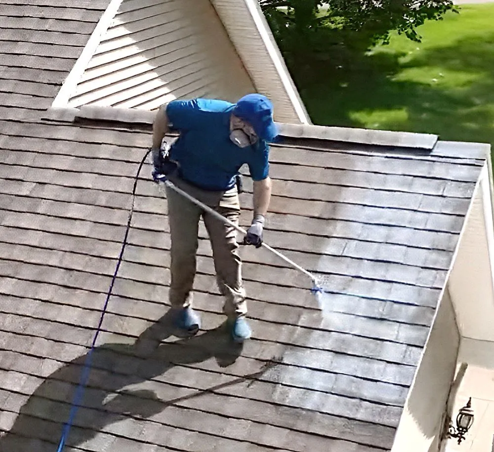 Trusted storm damage roof repair in Shipshewana, IN by NanoRoof of Michiana