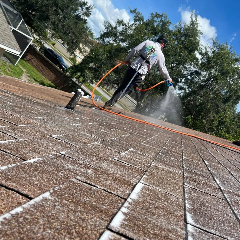 Trusted residential roofing service experts serving Shipshewana, IN - NanoRoof of Michiana