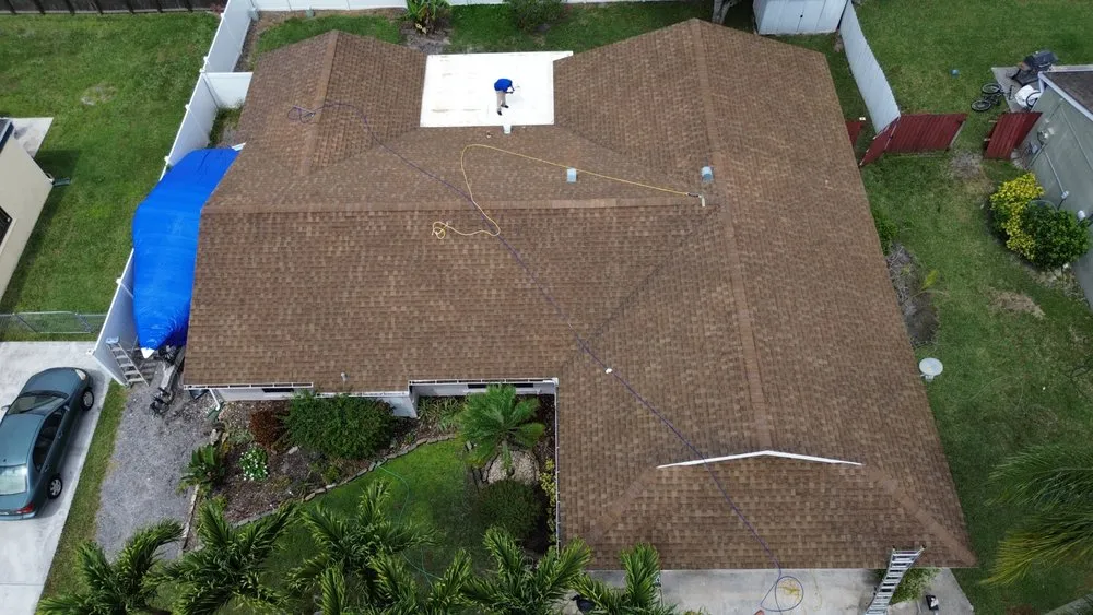 Local roof leak repair in Shipshewana, IN - NanoRoof of Michiana