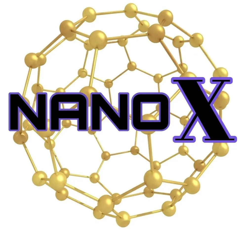 Slide of NanoX
