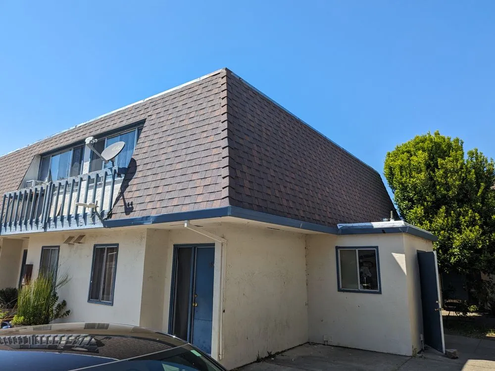 Slide of Napa Valley Roofing & Construction