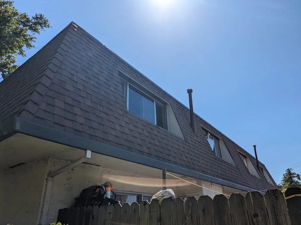 Slide of Napa Valley Roofing & Construction