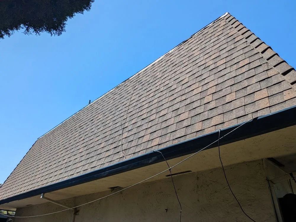 Slide of Napa Valley Roofing & Construction