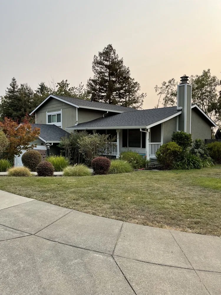 Slide of Napa Valley Roofing & Construction
