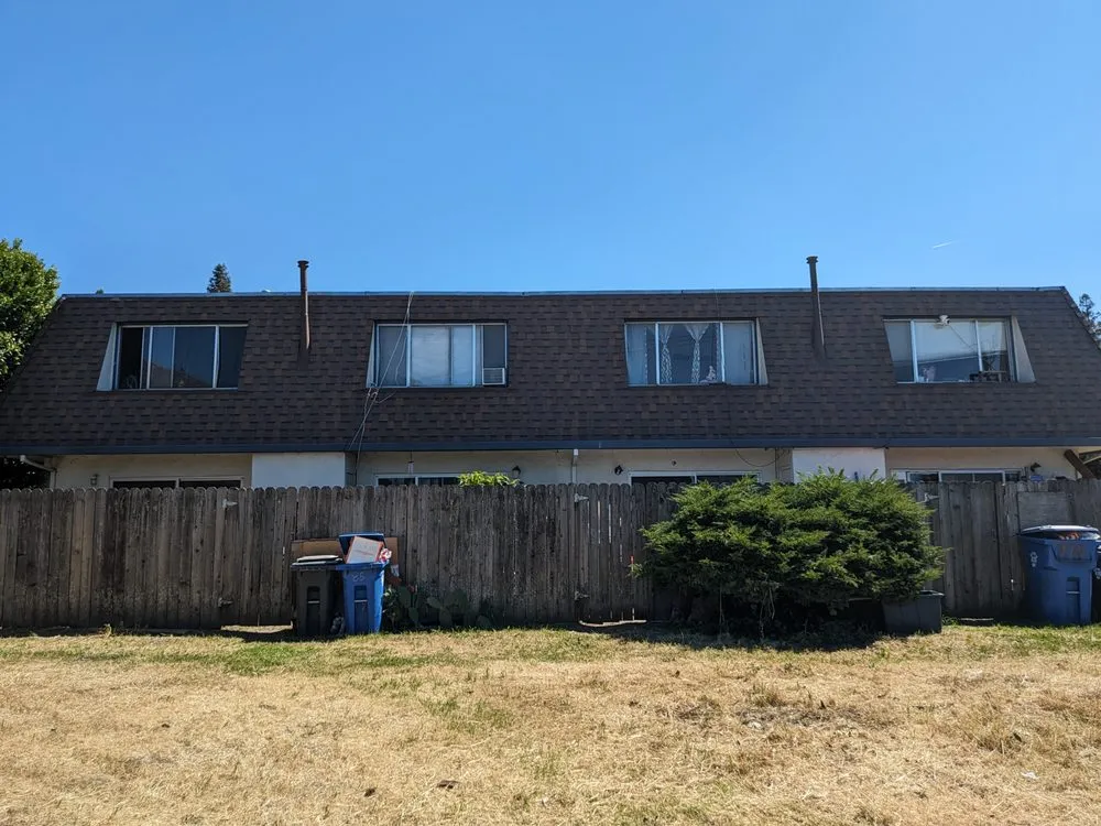 Slide of Napa Valley Roofing & Construction