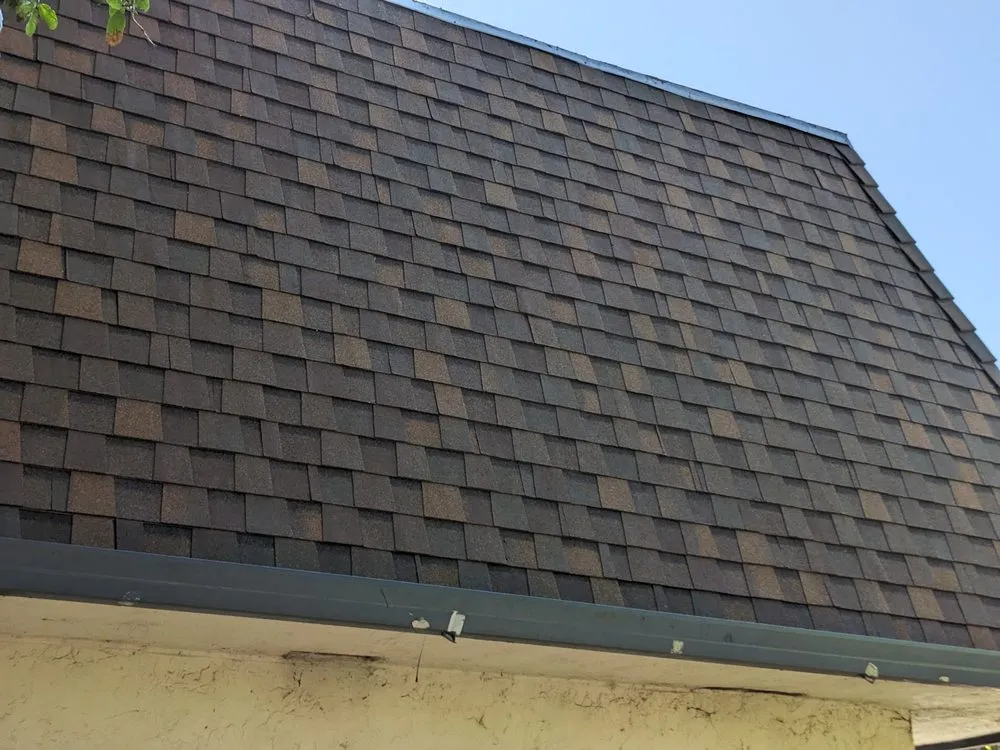 Slide of Napa Valley Roofing & Construction