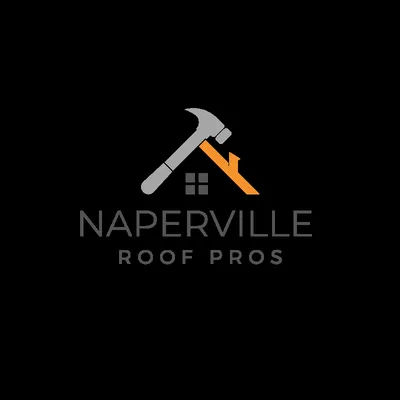 Naperville Roof Pros Logo