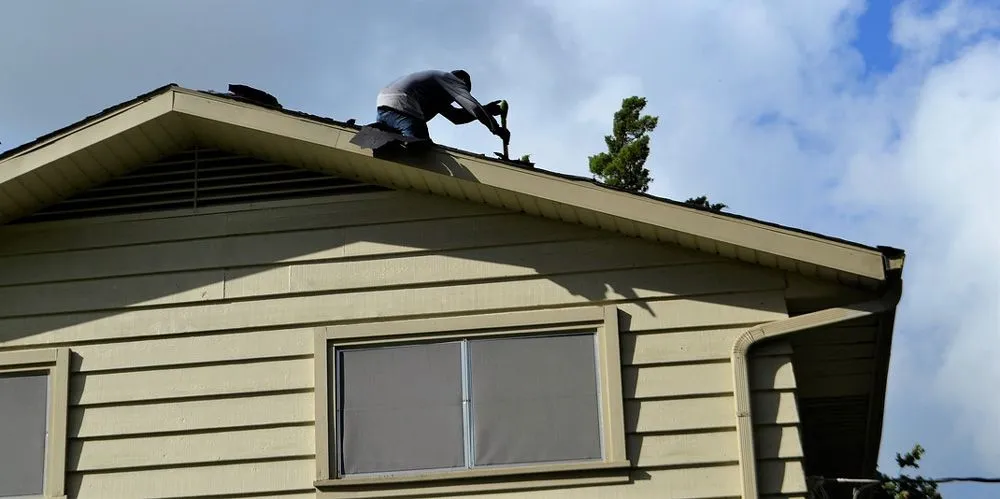 Slide of Naperville Roofing - Roof Repair & Replacement
