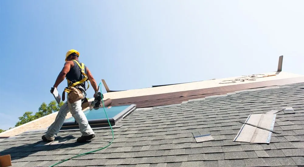 Slide of Naperville Roofing - Roof Repair & Replacement