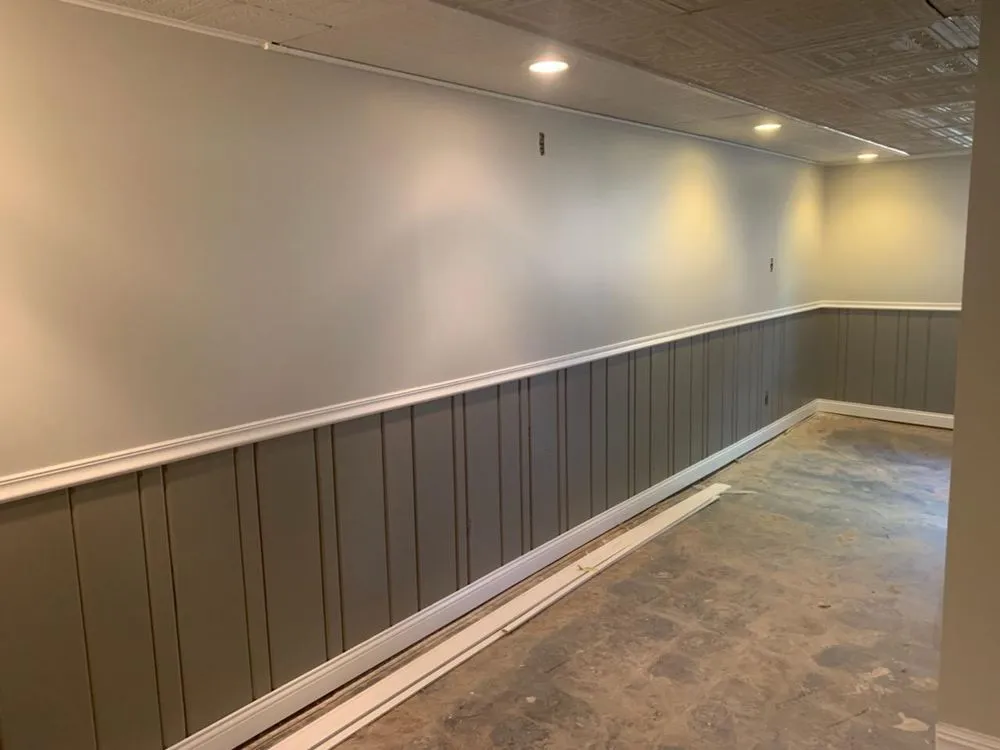 Slide of Naperville Roofing & Construction