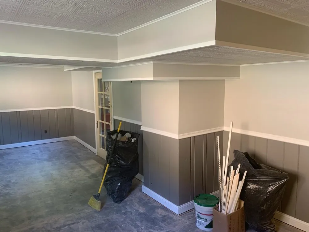 Slide of Naperville Roofing & Construction