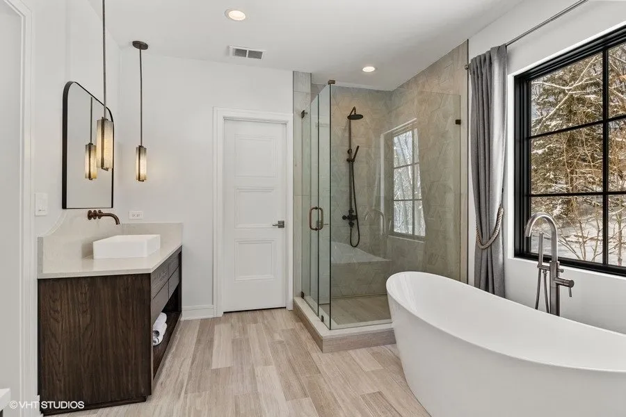 Slide of Naperville Roofing & Construction