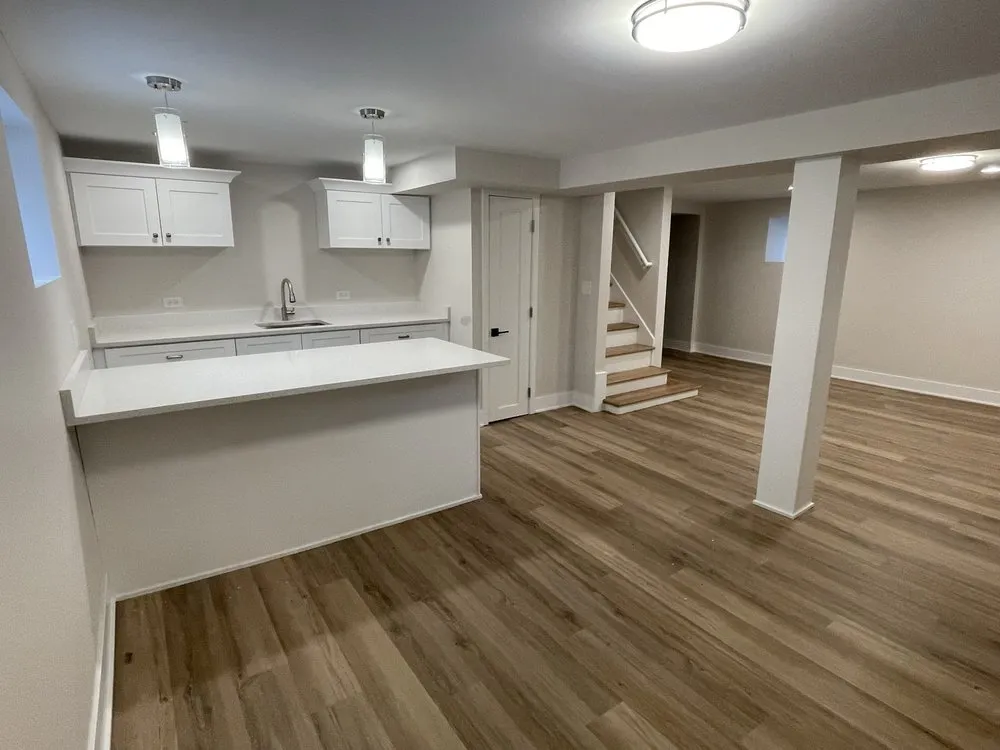 Slide of Naperville Roofing & Construction