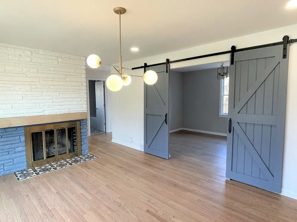 Slide of Naperville Roofing & Construction