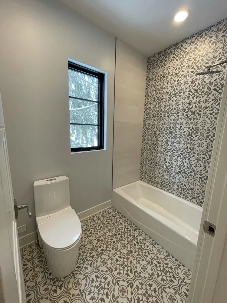 Slide of Naperville Roofing & Construction