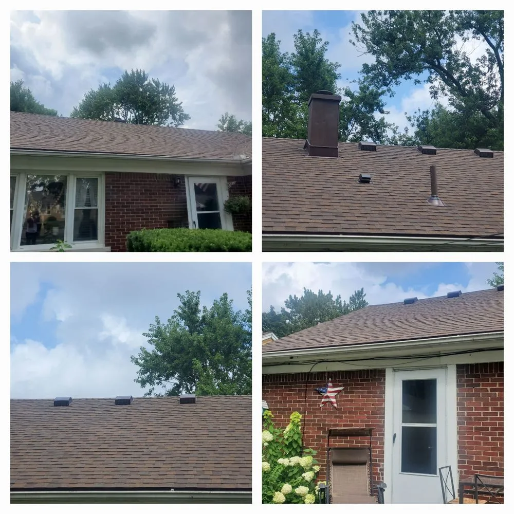 Slide of Napier's Home Improvement