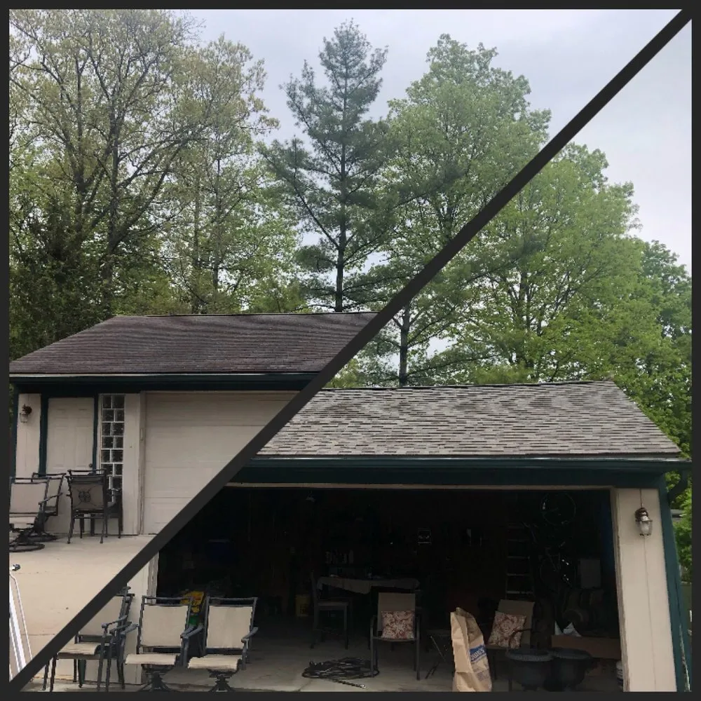 Slide of Napier's Home Improvement