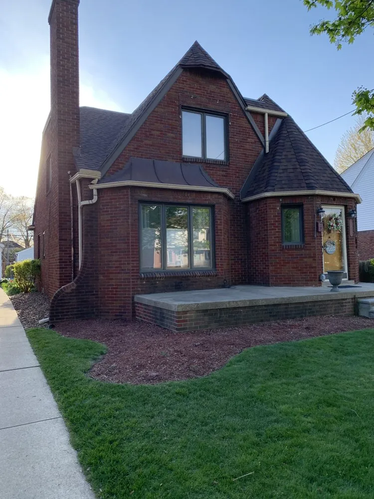 Slide of Napier's Home Improvement