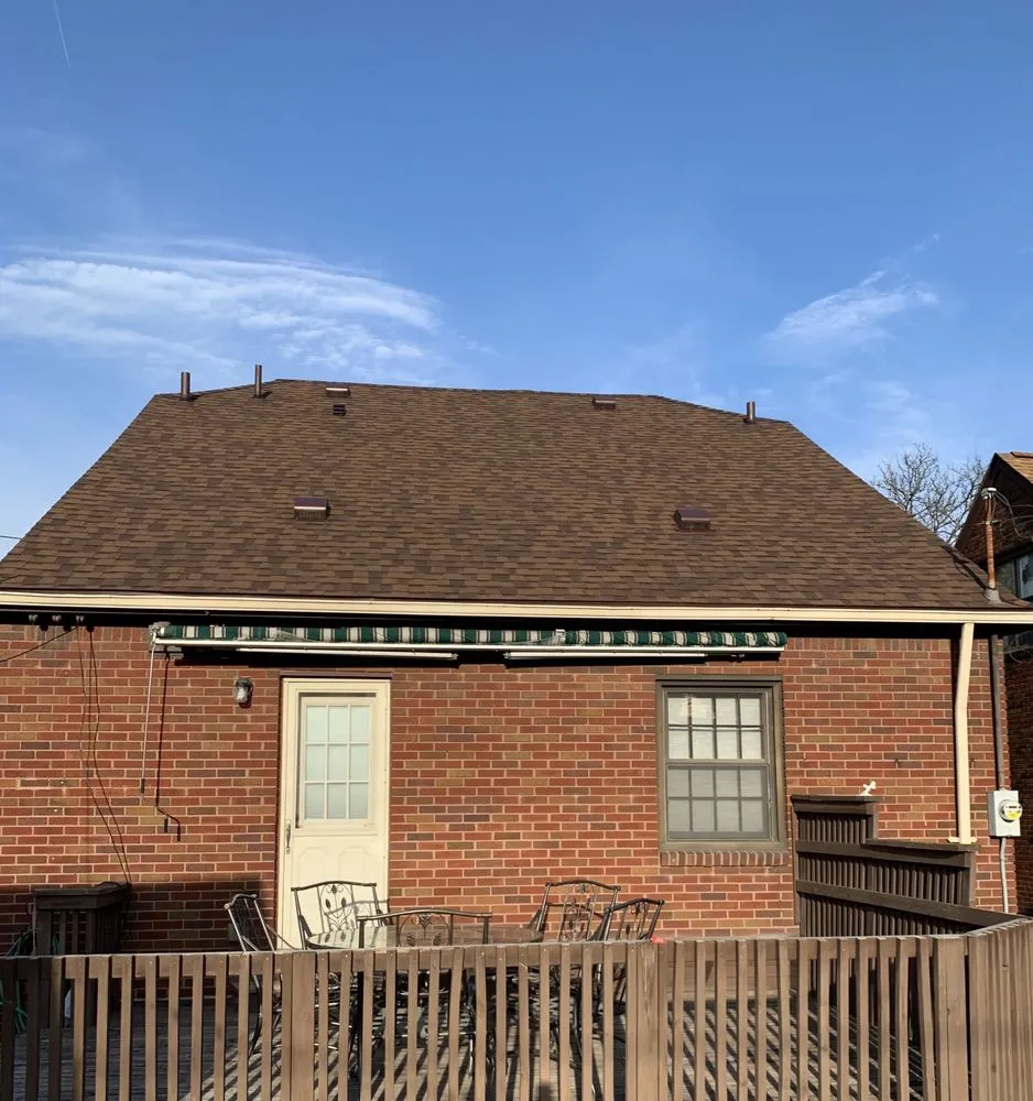 Slide of Napier's Home Improvement