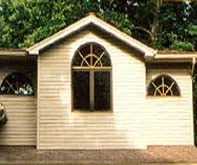 Slide of Napier's Home Improvement