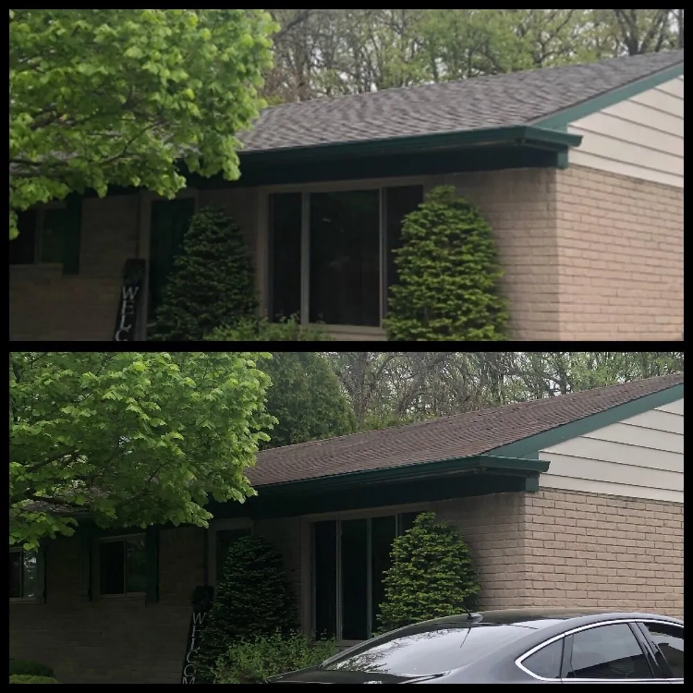 Slide of Napier's Home Improvement