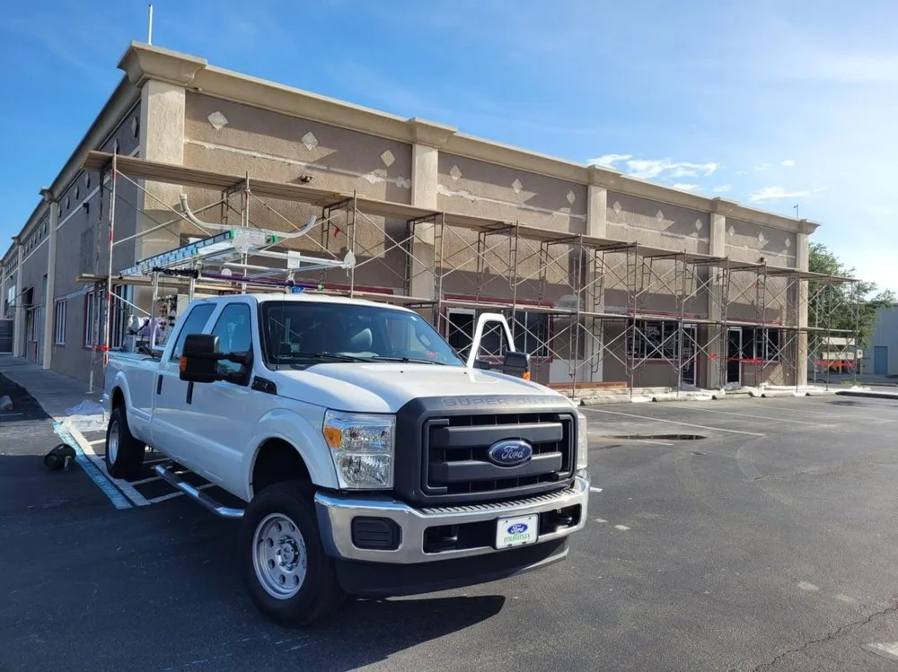 Slide of Naples Pressure Washing and Roof Cleaning