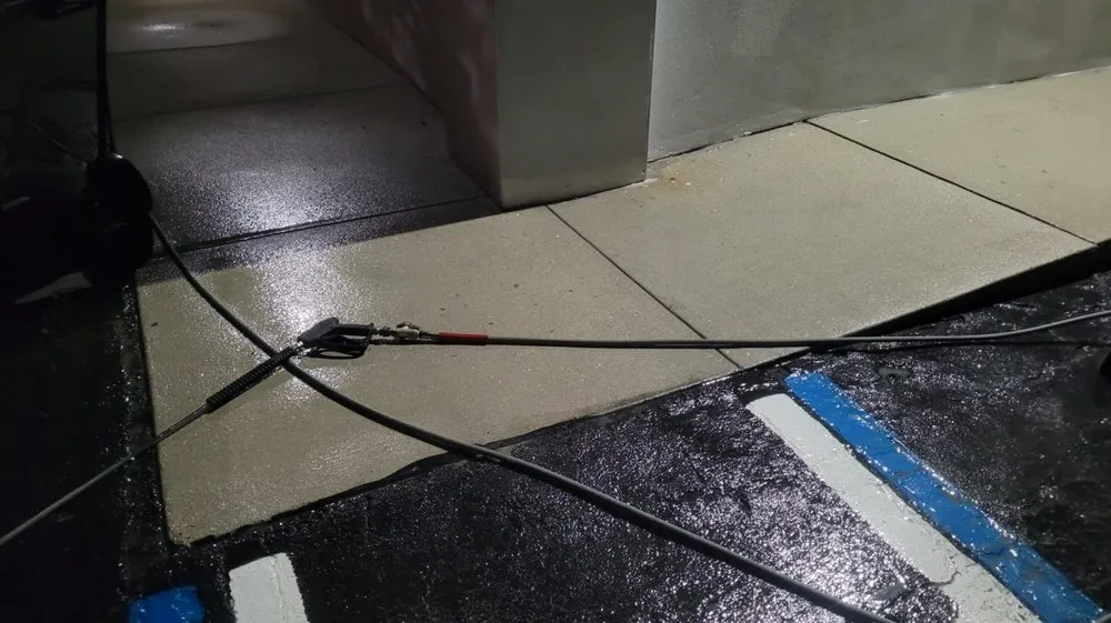 Slide of Naples Pressure Washing and Roof Cleaning