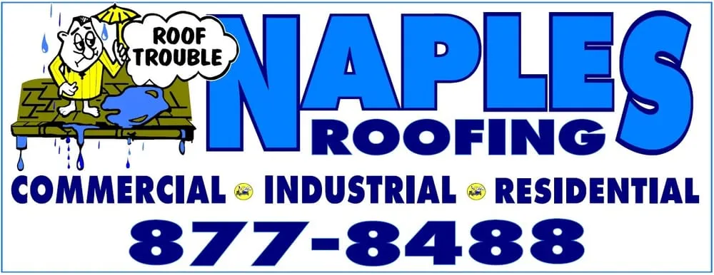 Slide of Naples Roofing