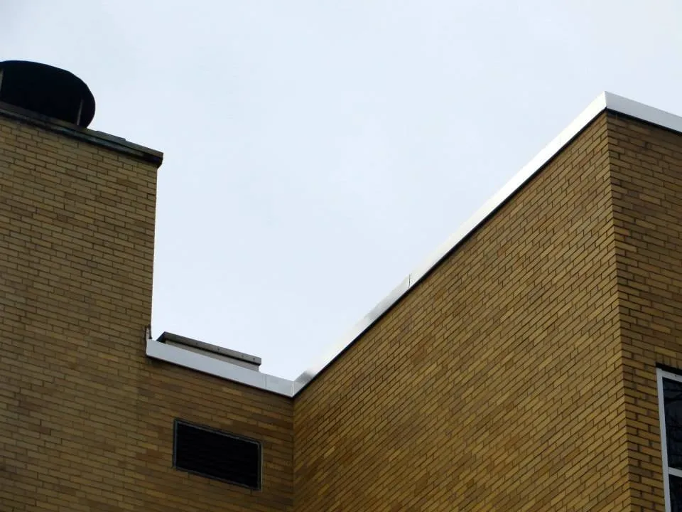 Slide of Naples Roofing