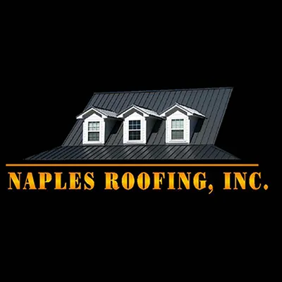 Naples Roofing Logo
