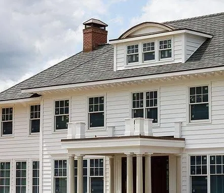 Slide of Napolitano Roofing