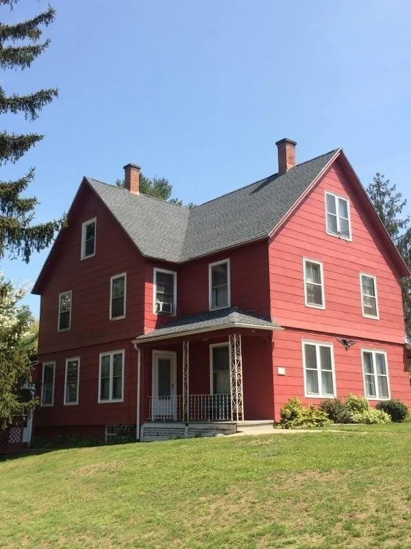 Slide of Napolitano Roofing