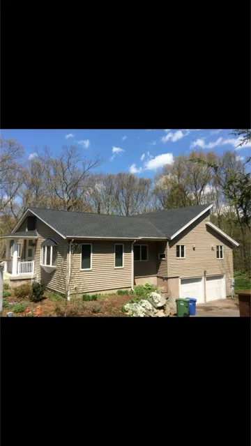 Slide of Napolitano Roofing