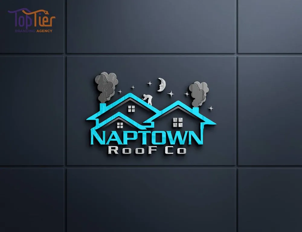 Slide of Naptown Roof Company