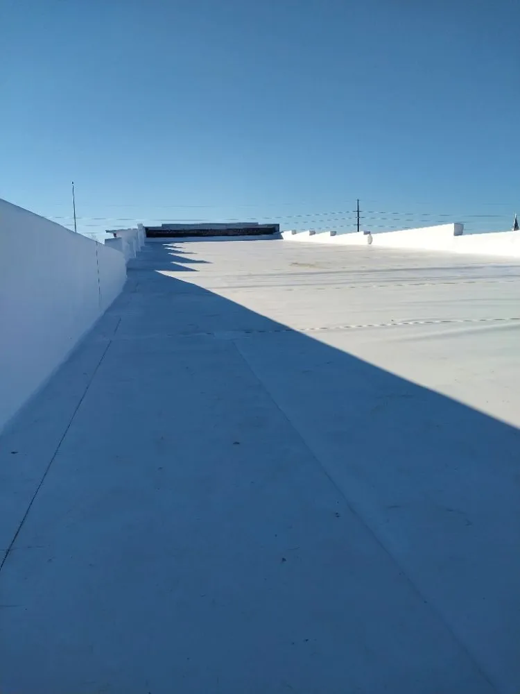 Slide of Naptown Roof Company