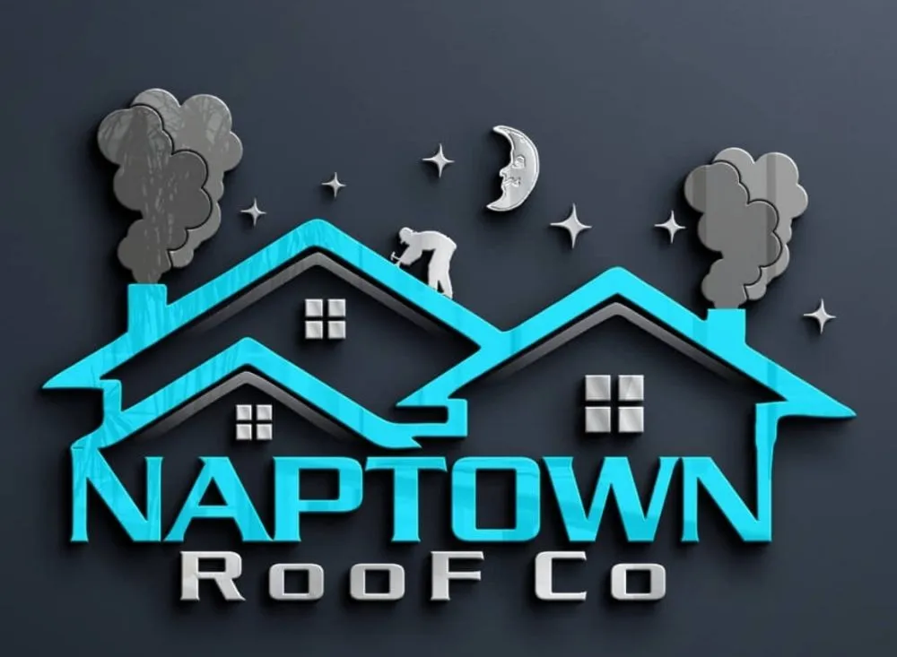 Slide of Naptown Roof Company