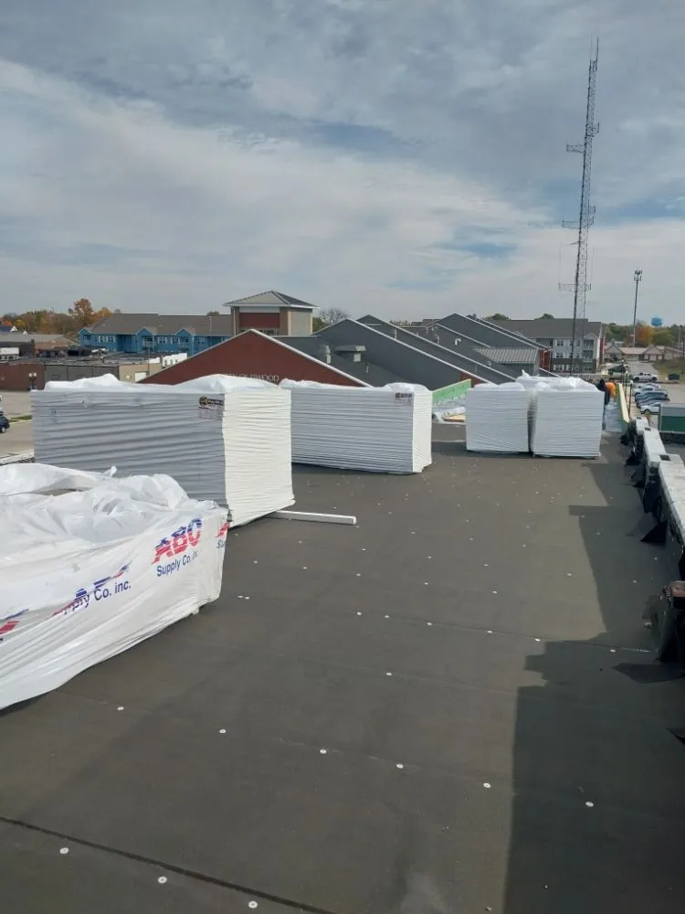 Slide of Naptown Roof Company