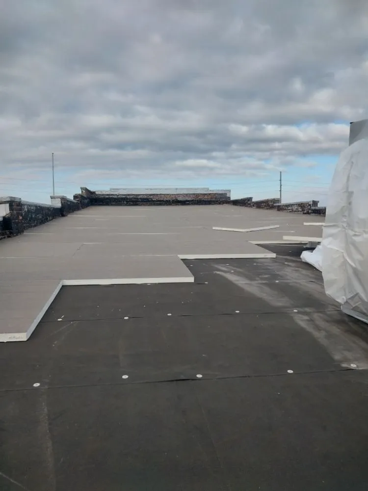 Slide of Naptown Roof Company